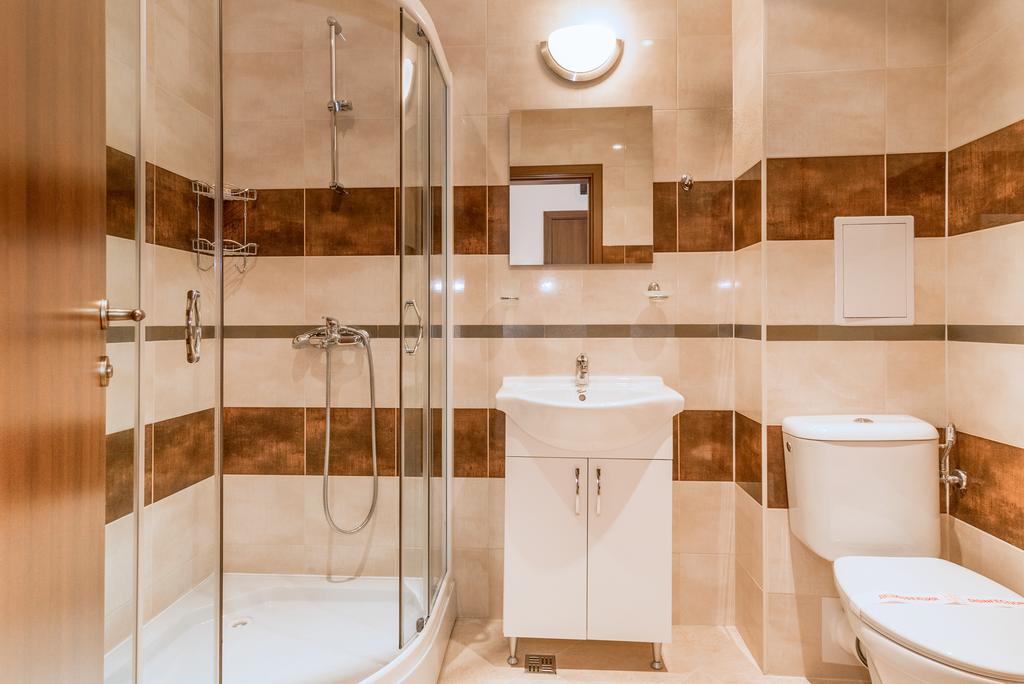 Oxygen Apartments Sveti Vlas Eksteriør billede
